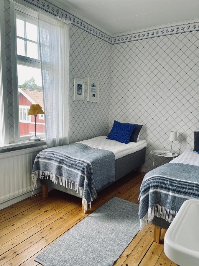 Goeta Hotell Borensberg Экстерьер фото