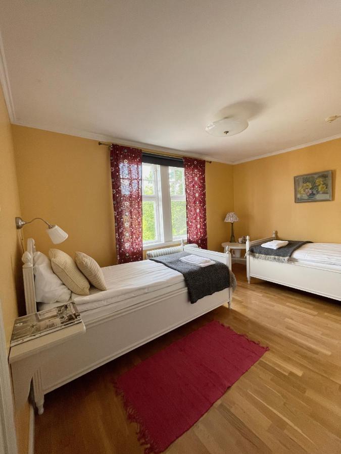 Goeta Hotell Borensberg Экстерьер фото