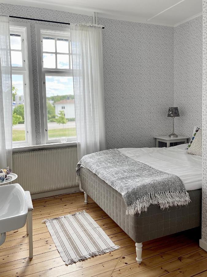 Goeta Hotell Borensberg Экстерьер фото